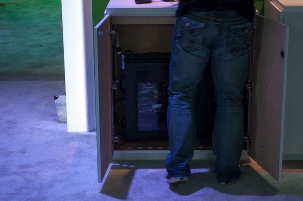 Выставка E3 в этом году стала одной из самых скандальных для Microsoft. Выяснилось, что компания даже не смогла прив ... - Изображение 2 Выставка E3 в этом году стала одной из самых скандальных для Microsoft. Выяснилось, что компания даже не смогла прив ... - Изображение 2