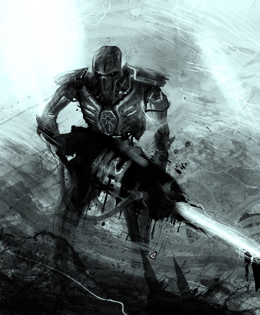 Для поклонников WARHAMMERНекроны. Часть 1.История фракции
Некронтир жили на своей планете, которая находилась под с ... - Изображение 2 Для поклонников WARHAMMERНекроны. Часть 1.История фракции
Некронтир жили на своей планете, которая находилась под с ... - Изображение 2