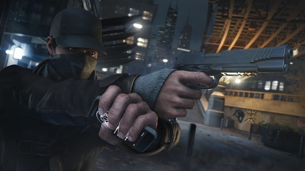 Ответственная за множество известных игр, компания Ubisoft с размахом выходит на мировой кинорынок. Уже было заявлен .... - Изображение 1 Ответственная за множество известных игр, компания Ubisoft с размахом выходит на мировой кинорынок. Уже было заявлен .... - Изображение 1