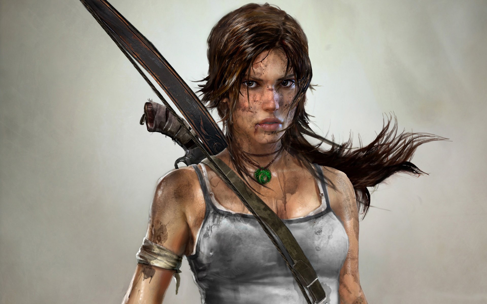 Перезапуск Tomb Raider провалился в финансовом плане.
Перезапуск серии Tomb Raider прошел вполне успешно. Всего за ... - Изображение 1 Перезапуск Tomb Raider провалился в финансовом плане.
Перезапуск серии Tomb Raider прошел вполне успешно. Всего за ... - Изображение 1