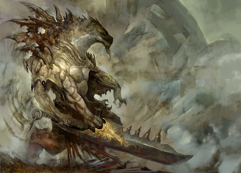 Помогите ArenaNet набрать 1 миллион лайков на Facebook и заработайте интересные внутриигровые награды для себя и дру ... - Изображение 1 Помогите ArenaNet набрать 1 миллион лайков на Facebook и заработайте интересные внутриигровые награды для себя и дру ... - Изображение 1