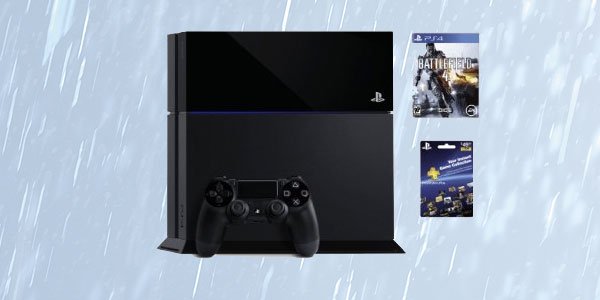По сообщению портала MCVUK Battlefield 4 обогнал Call of Duty: Ghosts по продажам на PlayStation 4 и находится на тр ... - Изображение 1 По сообщению портала MCVUK Battlefield 4 обогнал Call of Duty: Ghosts по продажам на PlayStation 4 и находится на тр ... - Изображение 1
