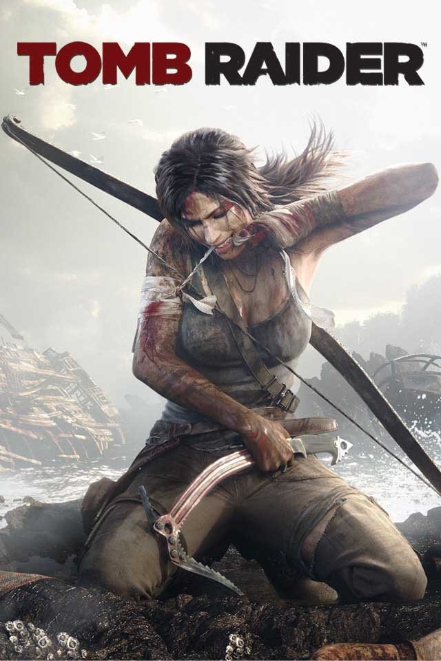Ну, что ж, опираясь на рецензию от Канобу, заказал диск новой Tomb Raider, если не увязну, то скоро напишу свое мнен ... - Изображение 1 Ну, что ж, опираясь на рецензию от Канобу, заказал диск новой Tomb Raider, если не увязну, то скоро напишу свое мнен ... - Изображение 1