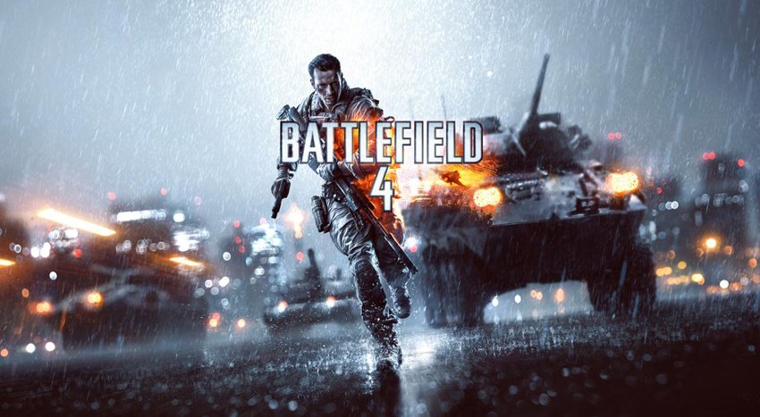 Battlefield 4
Straight from the video editing suite: Prepare 4 Battle - 03.27! This sneak peek now, more soon. h ... - Изображение 1
Battlefield 4
Straight from the video editing suite: Prepare 4 Battle - 03.27! This sneak peek now, more soon. h ... - Изображение 1