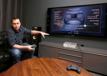 Первые фотографии прототипа Steam Machine попали в сеть. Как стало известно Gamebomb.ru, во время «компьютера для го .... - Изображение 2 Первые фотографии прототипа Steam Machine попали в сеть. Как стало известно Gamebomb.ru, во время «компьютера для го .... - Изображение 2