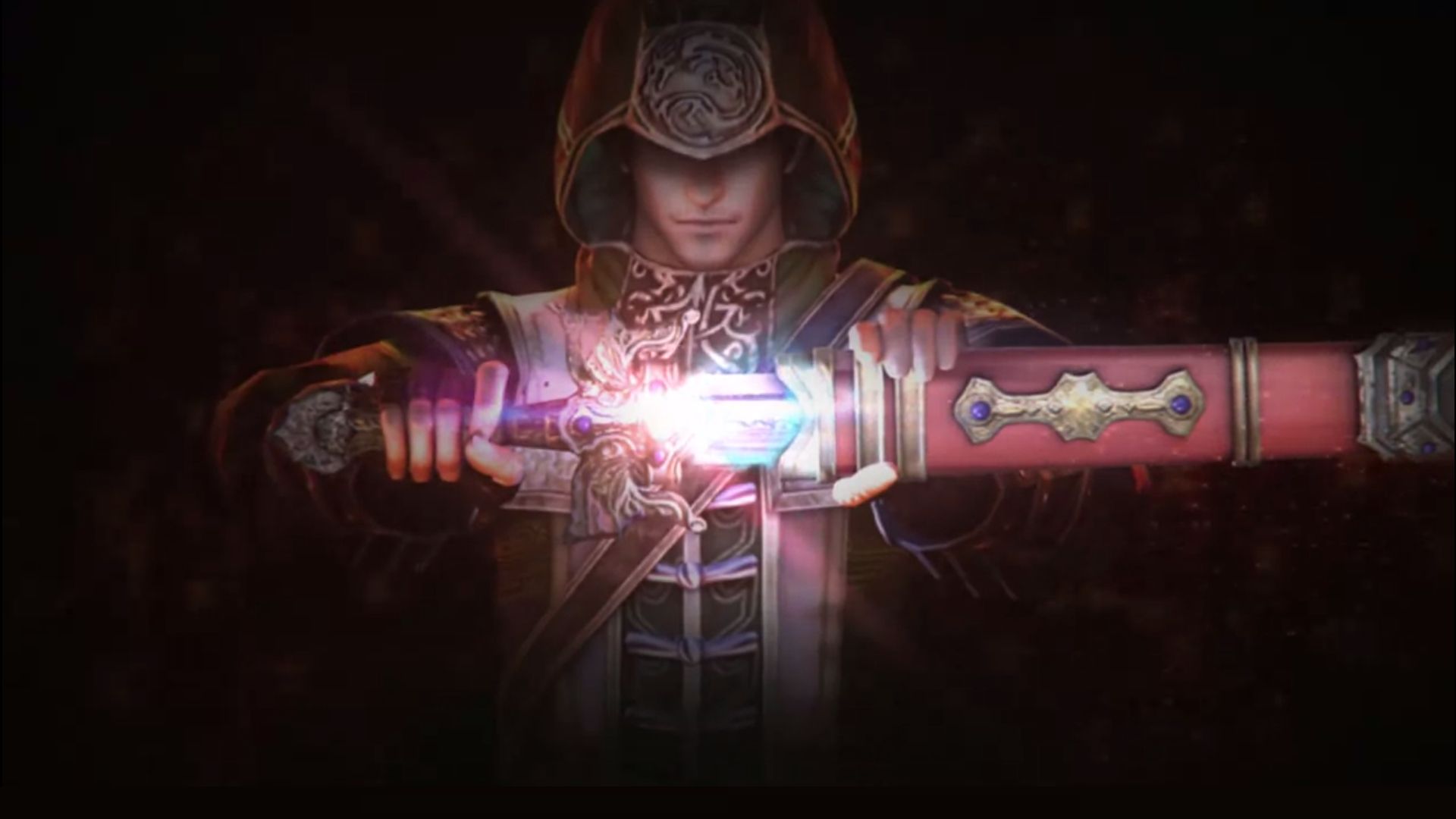 Канобу, как вам новая @dynastywarriors? Кто играет, кто будет играть? За кого играем? А у кого какой любимый герой? ... - Изображение 1 Канобу, как вам новая @dynastywarriors? Кто играет, кто будет играть? За кого играем? А у кого какой любимый герой? ... - Изображение 1