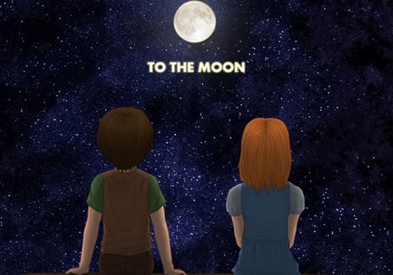 не нашёл этой игры в списке игр и решил написать. To the moon это такая JRPG хотя я вообще не понимаю почему игру "T ... - Изображение 1 не нашёл этой игры в списке игр и решил написать. To the moon это такая JRPG хотя я вообще не понимаю почему игру "T ... - Изображение 1