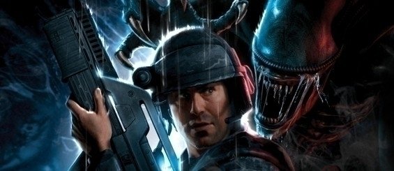 Невзирая на полный провал выпущенного в начале этого года шутера Aliens: Colonial Marines, игроки, по всей видимости ... - Изображение 1 Невзирая на полный провал выпущенного в начале этого года шутера Aliens: Colonial Marines, игроки, по всей видимости ... - Изображение 1