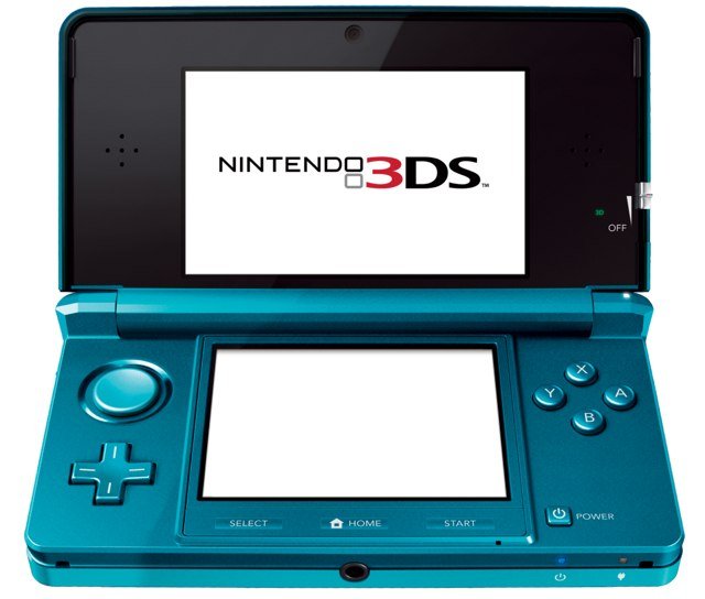 Владельцы дейвайсов от Nintendo!!! Прошу помощи. У меня дилемма. Пока большинство геймеров рассуждает о кривизне кор .... - Изображение 2 Владельцы дейвайсов от Nintendo!!! Прошу помощи. У меня дилемма. Пока большинство геймеров рассуждает о кривизне кор .... - Изображение 2