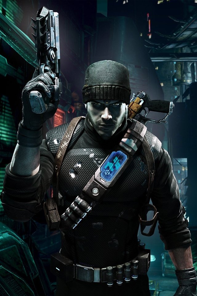 Bethesda ну что за нах? "Утечка из Arkane Austin доказывает, что студия работает над Prey 2 В начале этого месяца B ... - Изображение 1 Bethesda ну что за нах? "Утечка из Arkane Austin доказывает, что студия работает над Prey 2 В начале этого месяца B ... - Изображение 1