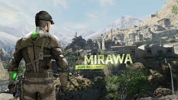 Системные требования Splinter Cell Blacklist, минимальные:
OС: Windows XP (SP3) / Windows Vista (SP2) / Windows 7 ( ... - Изображение 1 Системные требования Splinter Cell Blacklist, минимальные:
OС: Windows XP (SP3) / Windows Vista (SP2) / Windows 7 ( ... - Изображение 1