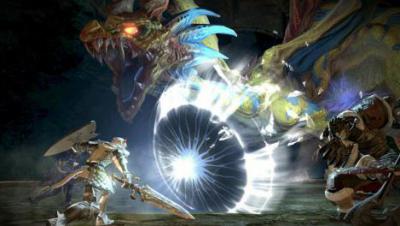 Бета Final Fantasy 14 будет открыта для всех с PS4
Каждый из счастливых обладателей PlayStation 4 может быть включе ... - Изображение 1 Бета Final Fantasy 14 будет открыта для всех с PS4
Каждый из счастливых обладателей PlayStation 4 может быть включе ... - Изображение 1