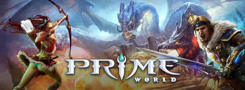 Немного впечатлений об играх серии Prime World и её возможном будущем.
С момента покупки наконец нового телефона, п ... - Изображение 1 Немного впечатлений об играх серии Prime World и её возможном будущем.
С момента покупки наконец нового телефона, п ... - Изображение 1