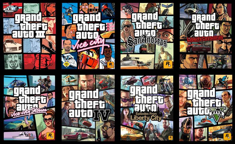 GTA популярна среди взрослых, а не подростков
Агрессивная компьютерная игра, в которой игрок совершает убийства и о ... - Изображение 1 GTA популярна среди взрослых, а не подростков
Агрессивная компьютерная игра, в которой игрок совершает убийства и о ... - Изображение 1