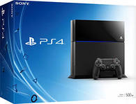 Покупателям консоли PS4 – новогодний подарок от 1С Интерес! 27.12.2013
Если Вы уже купили или только собираетесь ку ... - Изображение 1 Покупателям консоли PS4 – новогодний подарок от 1С Интерес! 27.12.2013
Если Вы уже купили или только собираетесь ку ... - Изображение 1