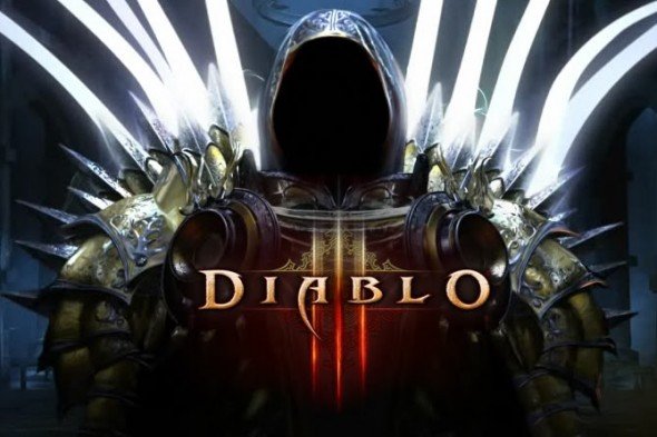 Diablo III выйдет для PS3 и Xbox 360 в сентябреСегодня Activision Blizzard объявил, что игра выйдет на консолях уже ... - Изображение 1 Diablo III выйдет для PS3 и Xbox 360 в сентябреСегодня Activision Blizzard объявил, что игра выйдет на консолях уже ... - Изображение 1