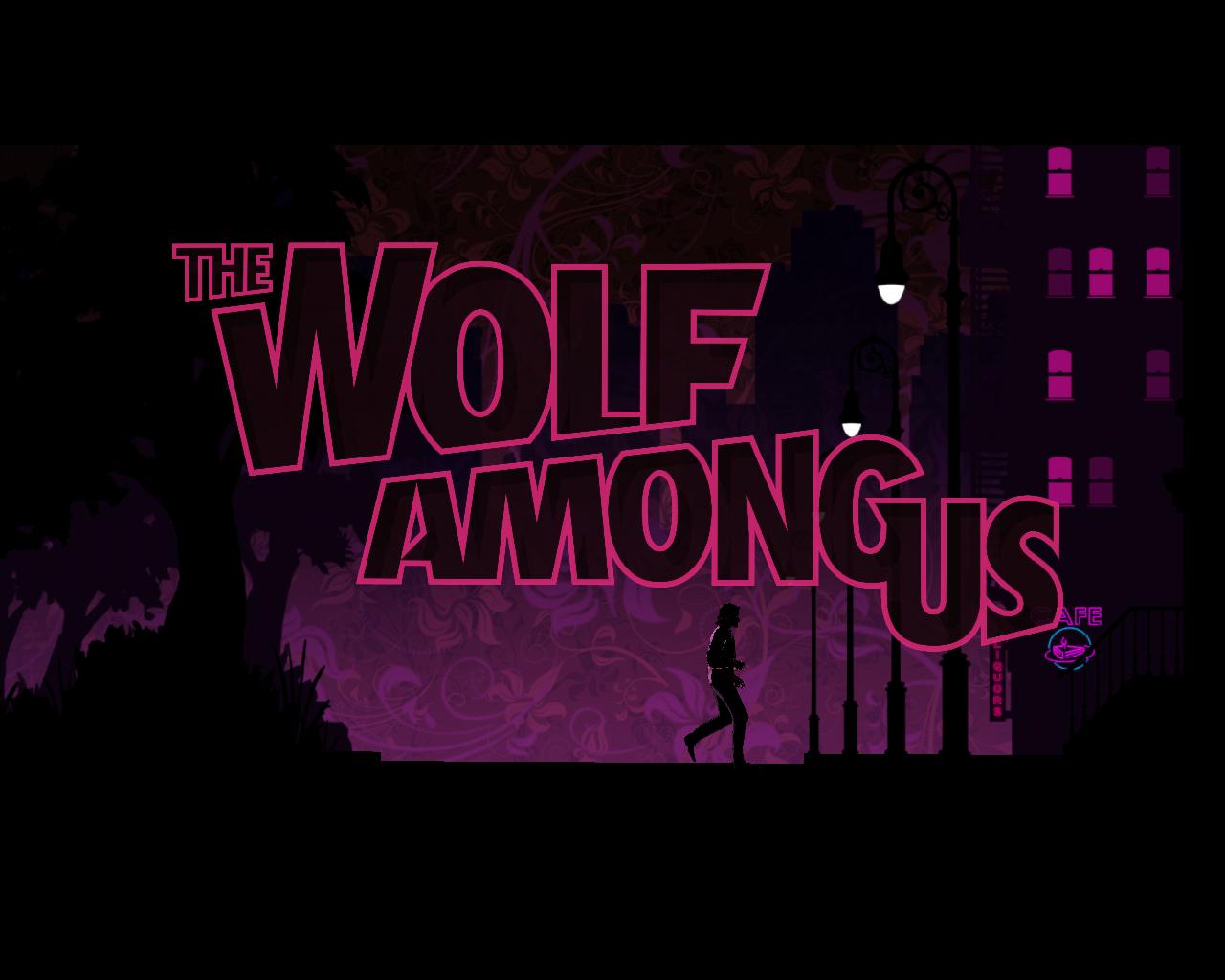 Ну как вам The Wolf among us? Я вот только вчера смог добраться до игры. Пропустить проект никак не мог себе позволи ... - Изображение 1 Ну как вам The Wolf among us? Я вот только вчера смог добраться до игры. Пропустить проект никак не мог себе позволи ... - Изображение 1