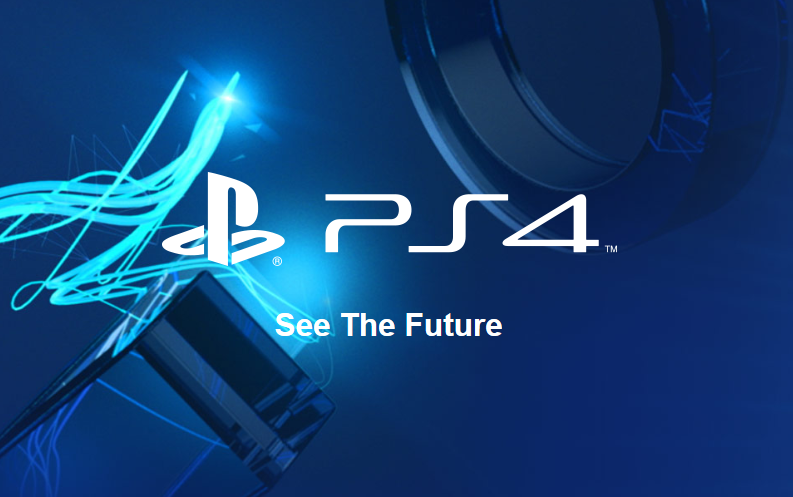 14 ноября, за день до начала продаж Playstation 4, компания проведёт очередную презентацию Playstation 4 All Access, ... - Изображение 1 14 ноября, за день до начала продаж Playstation 4, компания проведёт очередную презентацию Playstation 4 All Access, ... - Изображение 1