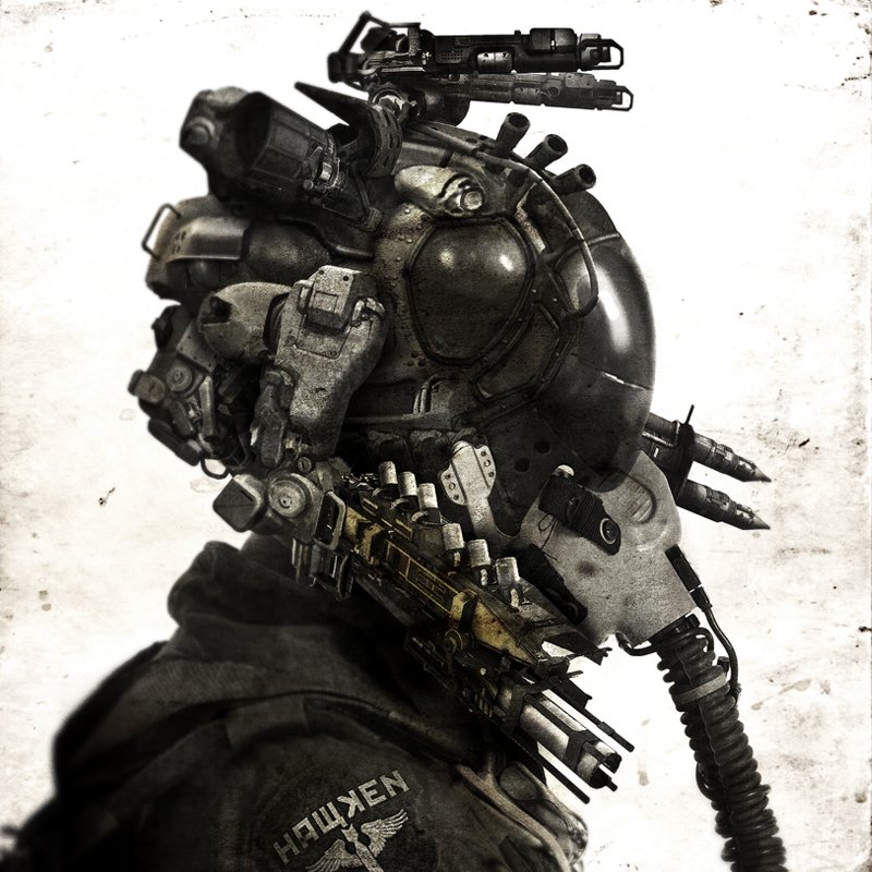 Играл только что по эвенту в Hawken. Странная игра, стилистика и сама идея хороши, а геймплей, как по мне, уныл. Осо ... - Изображение 1 Играл только что по эвенту в Hawken. Странная игра, стилистика и сама идея хороши, а геймплей, как по мне, уныл. Осо ... - Изображение 1