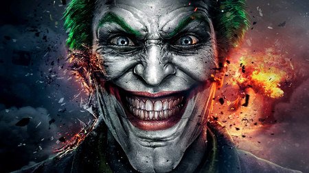 На этой неделе выходит файтинг Injustice: Gods Among Us, главные роли в котором исполняют Бэтмен, Супермен, Джокер и ... - Изображение 1 На этой неделе выходит файтинг Injustice: Gods Among Us, главные роли в котором исполняют Бэтмен, Супермен, Джокер и ... - Изображение 1