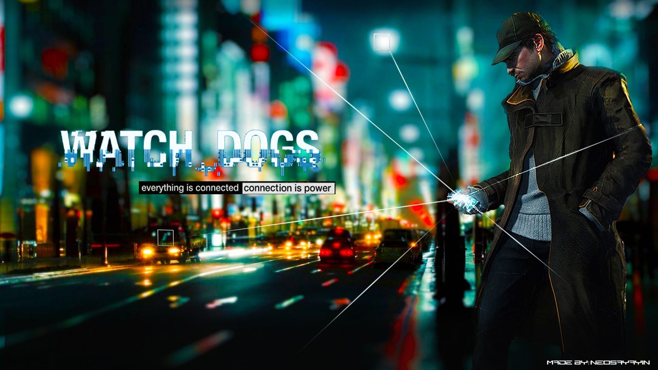 #Gaming_NewsWatch_Dogs большие надежды
На собрании с инвесторами по итогам прошедшего финансового года, руководител .... - Изображение 1 #Gaming_NewsWatch_Dogs большие надежды
На собрании с инвесторами по итогам прошедшего финансового года, руководител .... - Изображение 1