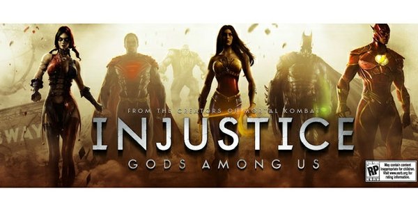 Спустя год после появления файтинг Mortal Kombat от разработчиков из NetherRealm Studios портировали на PS Vita. Ест ... - Изображение 1 Спустя год после появления файтинг Mortal Kombat от разработчиков из NetherRealm Studios портировали на PS Vita. Ест ... - Изображение 1