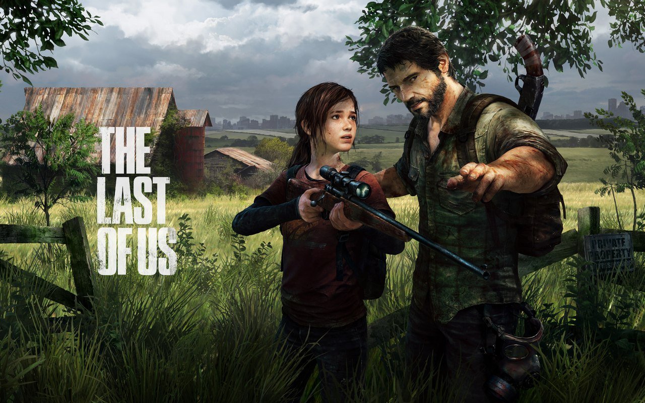В сеть утекли детали мультиплеера The Last of Us:
- Новая фишка “Кланы” (вероятно кланы с ботами или реальными игро ... - Изображение 1 В сеть утекли детали мультиплеера The Last of Us:
- Новая фишка “Кланы” (вероятно кланы с ботами или реальными игро ... - Изображение 1