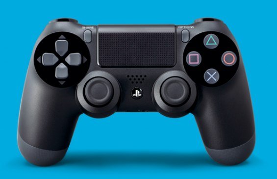 Кнопка Share на PS4 будет доступна не всегдаОказывается, делиться видео и скриншотами владельцы PS4 смогут только та ... - Изображение 1 Кнопка Share на PS4 будет доступна не всегдаОказывается, делиться видео и скриншотами владельцы PS4 смогут только та ... - Изображение 1