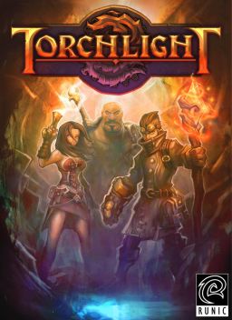 Для фанатов олдскула и халявы, gog бесплатно раздаёт оригинальную Torchlight, торопитесь акция действует 48 часов.
... - Изображение 1 Для фанатов олдскула и халявы, gog бесплатно раздаёт оригинальную Torchlight, торопитесь акция действует 48 часов.
... - Изображение 1