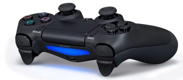 LED-индикатор Dualshock 4 будет использоваться для разных целей
В интервью ресурсу Edge глава SCE Worldwide Studios .... - Изображение 1 LED-индикатор Dualshock 4 будет использоваться для разных целей
В интервью ресурсу Edge глава SCE Worldwide Studios .... - Изображение 1