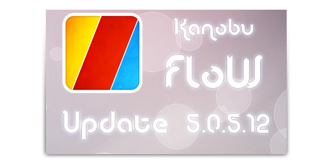 Привет! Канобу Flow снова обновился. Если вы не следили за последними изменениями - вот краткий список:- Добавлена к ... - Изображение 1 Привет! Канобу Flow снова обновился. Если вы не следили за последними изменениями - вот краткий список:- Добавлена к ... - Изображение 1