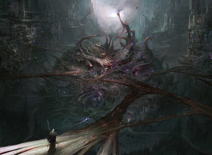 Torment: Tides of Numenera6 марта духовный наследник Planescape™: Torment вышел на кикстартер, и за один день собрал ... - Изображение 1 Torment: Tides of Numenera6 марта духовный наследник Planescape™: Torment вышел на кикстартер, и за один день собрал ... - Изображение 1