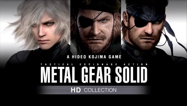 Очередная раздача скидок в американском PSN.
В этот раз 2 темы: PlayStation All-Stars: Battle Royale и серия Metal ... - Изображение 2 Очередная раздача скидок в американском PSN.
В этот раз 2 темы: PlayStation All-Stars: Battle Royale и серия Metal ... - Изображение 2