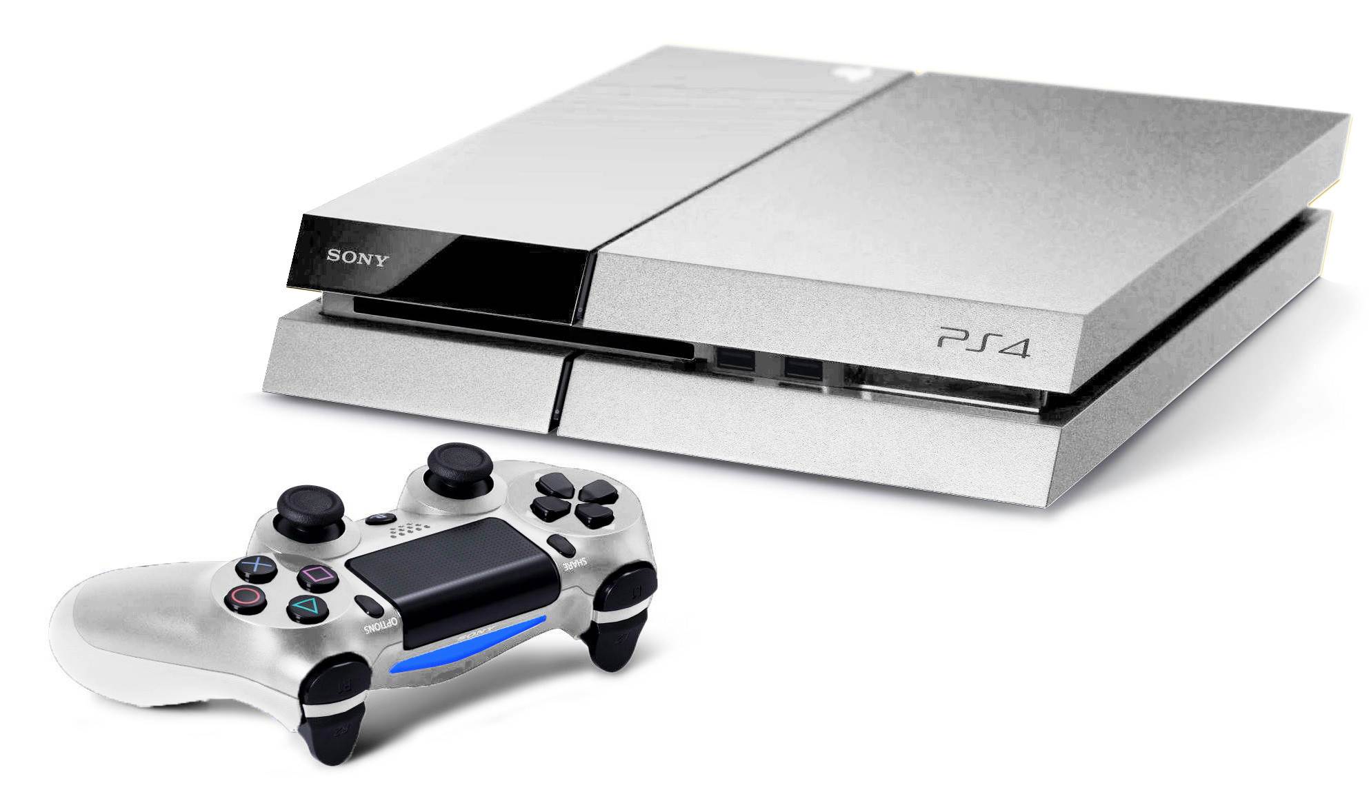 Всё ребятки SONY 4 подорожала в России! чего и следовало ожидать, вот тв...Для тех, кто собирались купить PlayStatio ... - Изображение 1 Всё ребятки SONY 4 подорожала в России! чего и следовало ожидать, вот тв...Для тех, кто собирались купить PlayStatio ... - Изображение 1