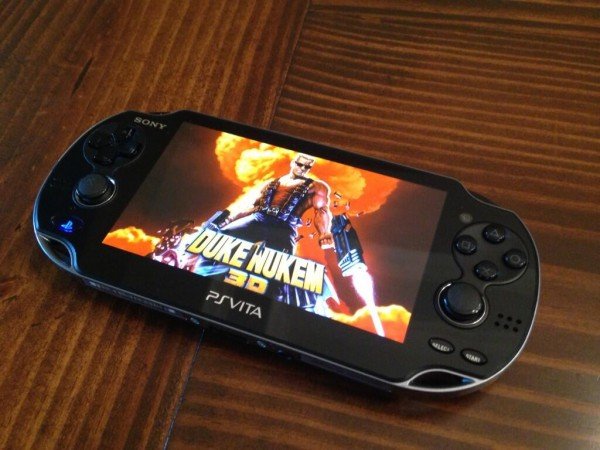 Даешь : Duke Nukem 3D: Megaton Edition для PS Vita!!!
В последнее время в игровой индустрии активно появляются пере ... - Изображение 1 Даешь : Duke Nukem 3D: Megaton Edition для PS Vita!!!
В последнее время в игровой индустрии активно появляются пере ... - Изображение 1