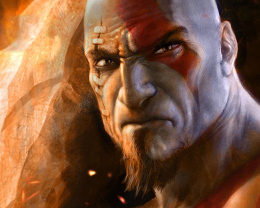 Недавний God of War: Ascension, не плохой повод вспомнить с чего началась эпически брутальная серия Бога Войны. Подк ... - Изображение 1 Недавний God of War: Ascension, не плохой повод вспомнить с чего началась эпически брутальная серия Бога Войны. Подк ... - Изображение 1