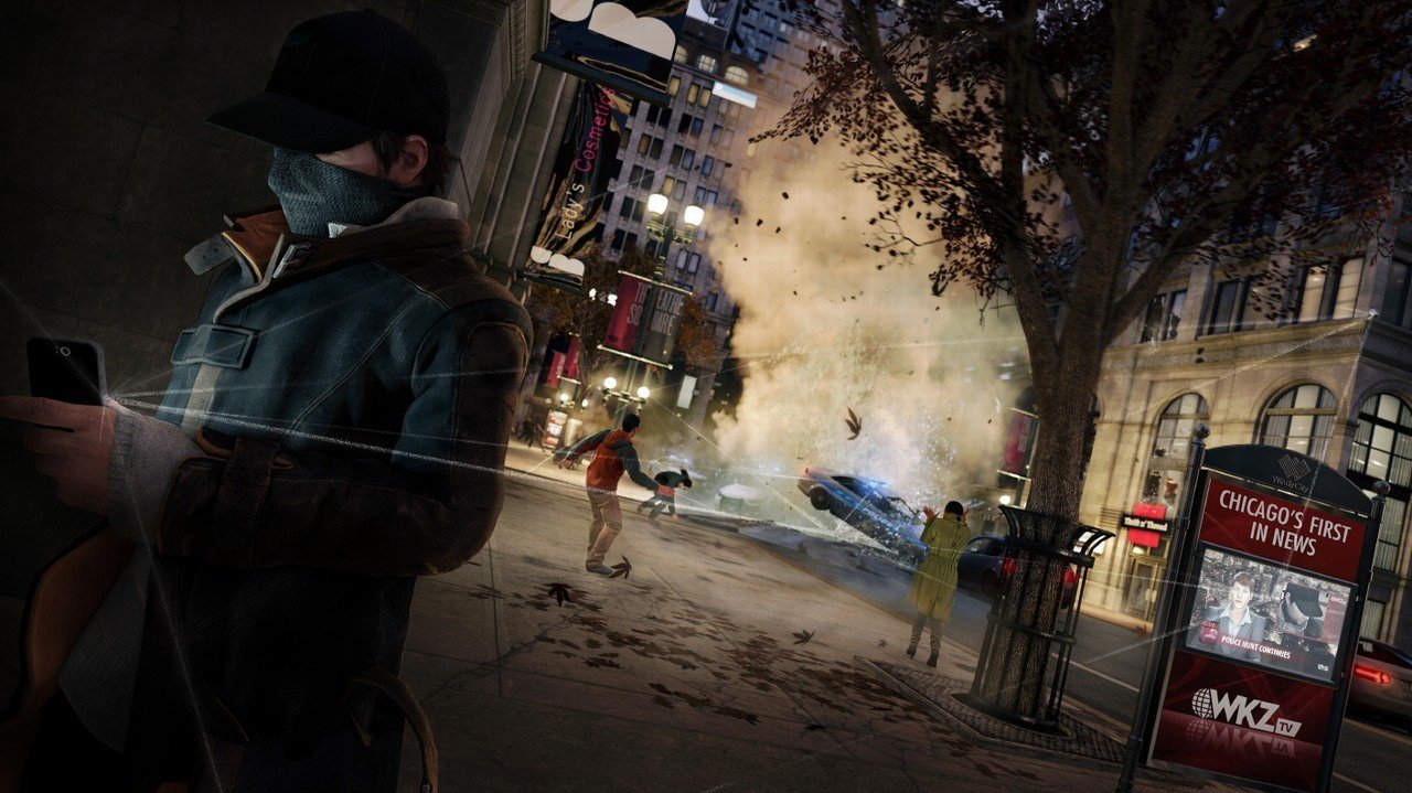 Во время вчерашнего собрания инвесторов Ubisoft, компания пересмотрела свои финансовые ожидания на 2013-й год в связ ... - Изображение 1 Во время вчерашнего собрания инвесторов Ubisoft, компания пересмотрела свои финансовые ожидания на 2013-й год в связ ... - Изображение 1