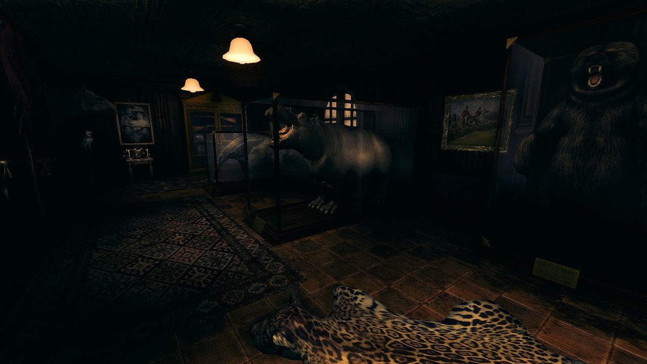 Разработка Amnesia: A Machime For Pigs завершена. Разработчики полируют игру, и вот-вот выйдет во втором квартале 20 ... - Изображение 2 Разработка Amnesia: A Machime For Pigs завершена. Разработчики полируют игру, и вот-вот выйдет во втором квартале 20 ... - Изображение 2