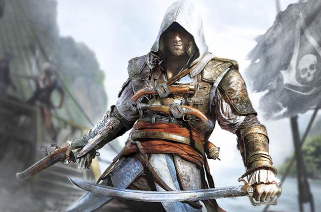 Портированием Assassins Creed IV: Black Flag занимается Ubisoft Kiev В сети появилась информация, что портированием ... - Изображение 1 Портированием Assassins Creed IV: Black Flag занимается Ubisoft Kiev В сети появилась информация, что портированием ... - Изображение 1