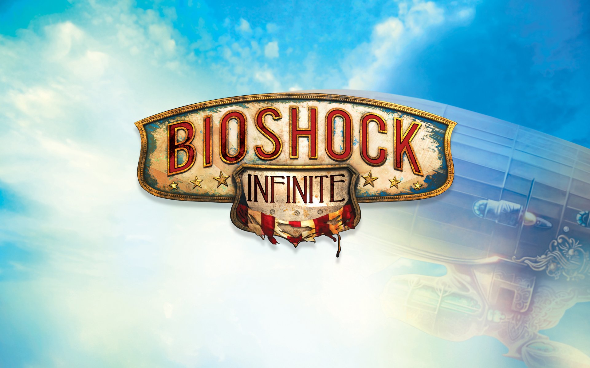 Bioshock Infinite – это одна из самых важных игр последних лет, которая способна влюбить в себя сразу и .... - Изображение 1 Bioshock Infinite – это одна из самых важных игр последних лет, которая способна влюбить в себя сразу и .... - Изображение 1
