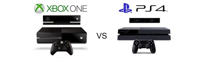 Продажи Xbox One окажутся выше чем у PS4, когда консоли поступят в продажу. В этом уверен аналитик из Baird Research ... - Изображение 1 Продажи Xbox One окажутся выше чем у PS4, когда консоли поступят в продажу. В этом уверен аналитик из Baird Research ... - Изображение 1