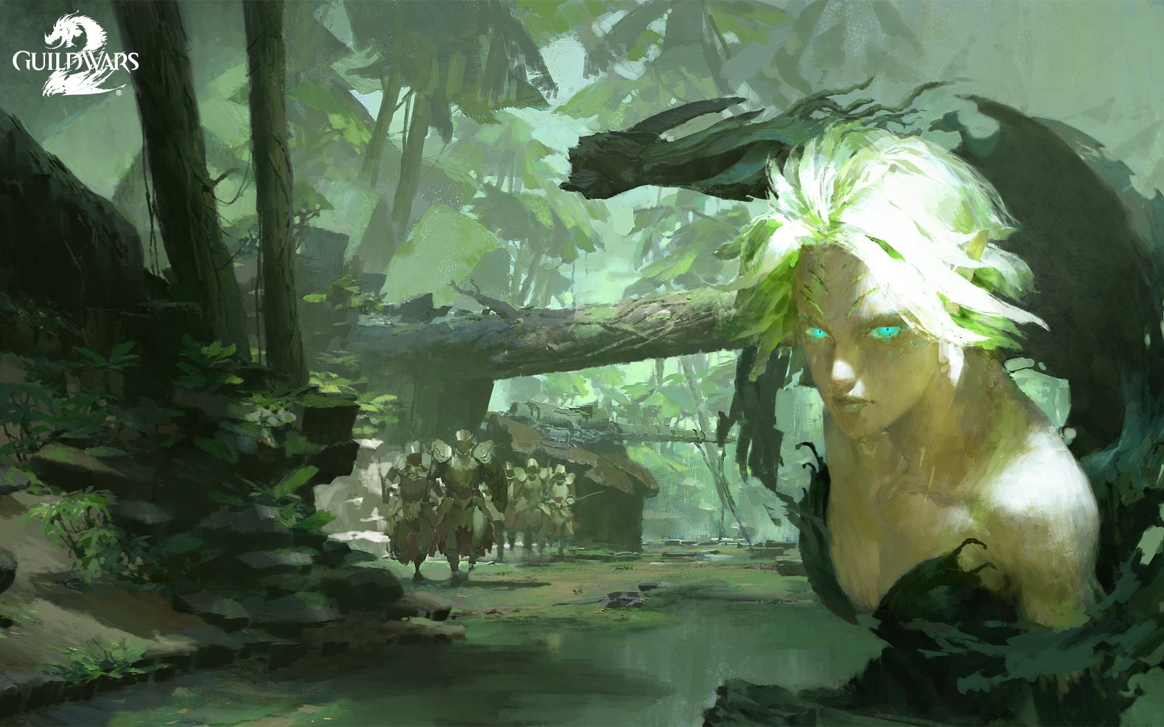 С 27 сентября по 3 октября Guild Wars 2 откроет двери для всех желающих! Если вы всё ещё не приобрели игру, потому ч ... - Изображение 1 С 27 сентября по 3 октября Guild Wars 2 откроет двери для всех желающих! Если вы всё ещё не приобрели игру, потому ч ... - Изображение 1