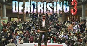 Dead Rising 3 на сегодняшний день самая реалистичная игра про зомби. Здесь поведение зомби показано так, как это по ... - Изображение 1 Dead Rising 3 на сегодняшний день самая реалистичная игра про зомби. Здесь поведение зомби показано так, как это по ... - Изображение 1