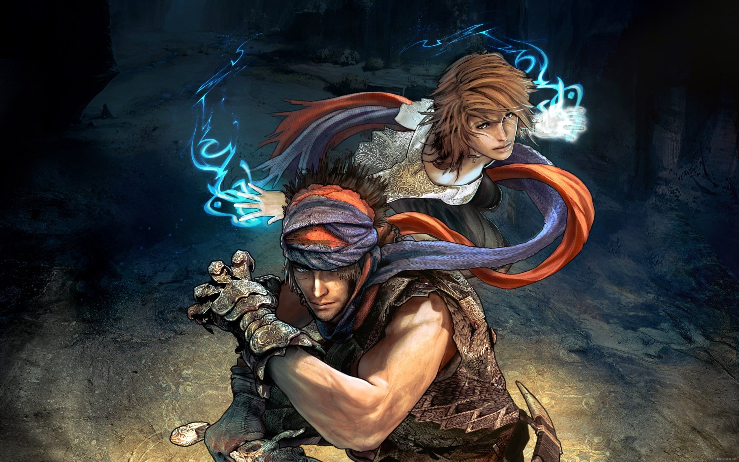Эх, хотелось бы продолжение Prince of Persia (2008) Ведь проблема игры только в однообразии, всё остальное в ней на ... - Изображение 1 Эх, хотелось бы продолжение Prince of Persia (2008) Ведь проблема игры только в однообразии, всё остальное в ней на ... - Изображение 1