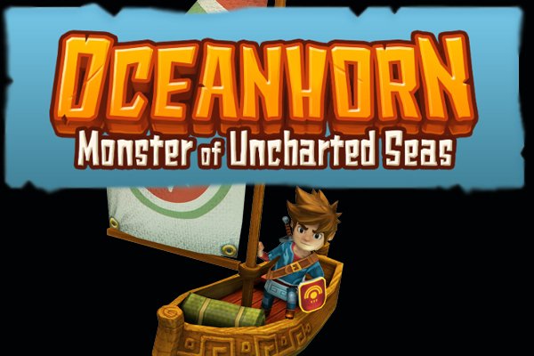 Если вы еще не слышали это название, то срочно запоминайте - Oceanhorn: Monster of Uncharted Seas.
Зачем? Ну, во-п ... - Изображение 1 Если вы еще не слышали это название, то срочно запоминайте - Oceanhorn: Monster of Uncharted Seas.
Зачем? Ну, во-п ... - Изображение 1