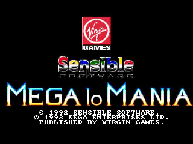 почему не кто не переиздаст игру Mega lo Mania она класная была. А есть ли какое ни будь переиздания может пиратское .... - Изображение 1 почему не кто не переиздаст игру Mega lo Mania она класная была. А есть ли какое ни будь переиздания может пиратское .... - Изображение 1