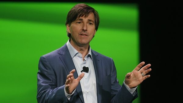 Главный по Xbox уходит из Microsoft в Zynga
Дон Мэттрик, президент подразделения Microsoft по интерактивным развлеч ... - Изображение 1 Главный по Xbox уходит из Microsoft в Zynga
Дон Мэттрик, президент подразделения Microsoft по интерактивным развлеч ... - Изображение 1