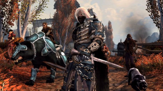 Хочу выразить свое мнение по поводу Neverwinter онлайн,визуально игра мне понравилась сразу,но смутило то что не буд ... - Изображение 1 Хочу выразить свое мнение по поводу Neverwinter онлайн,визуально игра мне понравилась сразу,но смутило то что не буд ... - Изображение 1