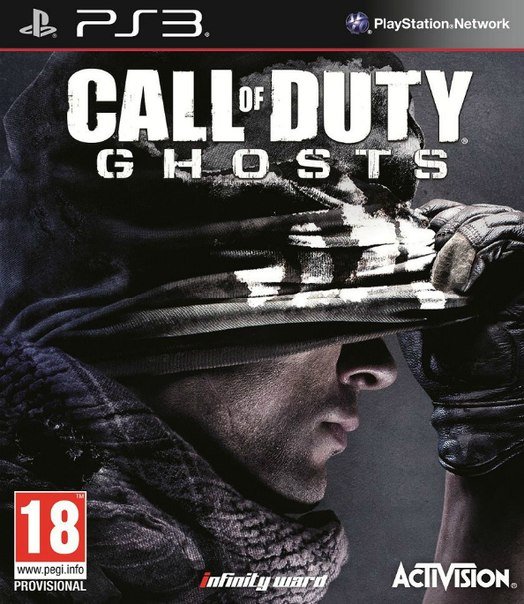 Магазин Tesco опубликовал бокс-арт новой части Call of Duty.
Магазин подтверждает слухи о том, что проект будет нос ... - Изображение 1 Магазин Tesco опубликовал бокс-арт новой части Call of Duty.
Магазин подтверждает слухи о том, что проект будет нос ... - Изображение 1