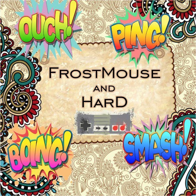Представляю вашему вниманию новую команду стримеров: FrostMouse&HarD;, это начинающие перспективные стримеры. Они о ... - Изображение 1 Представляю вашему вниманию новую команду стримеров: FrostMouse&HarD;, это начинающие перспективные стримеры. Они о ... - Изображение 1